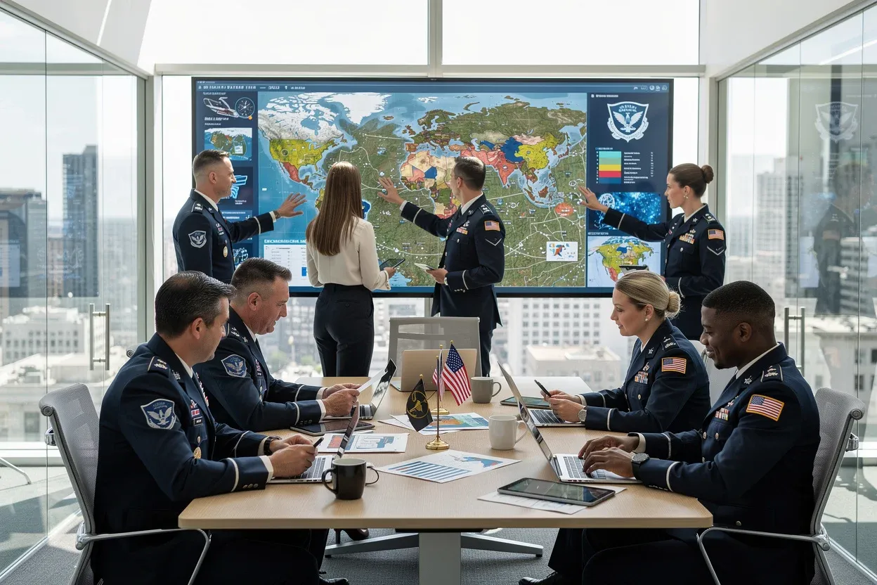 2026 Can You Get Into a Military Science & Studies Bachelor's Degree Program with a Low GPA? Admission Chances & Workarounds thumbnail