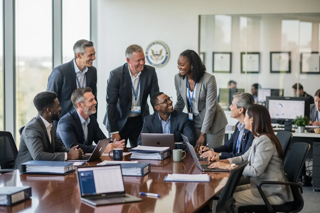 2026 Credit Requirements for a Public Administration Degree Explained