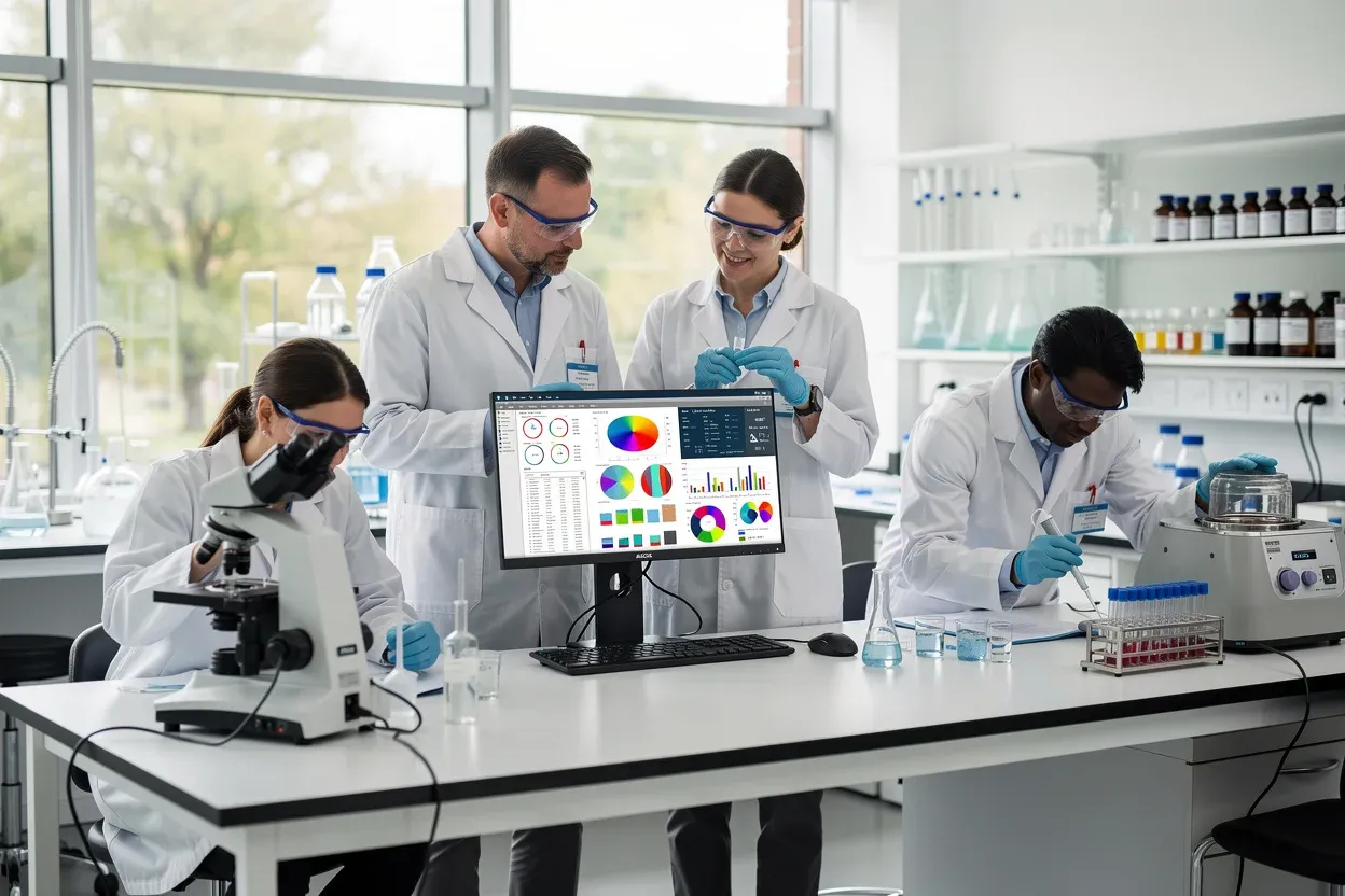 2026 Online Biology Degrees That Help Build Data Interpretation Skills thumbnail
