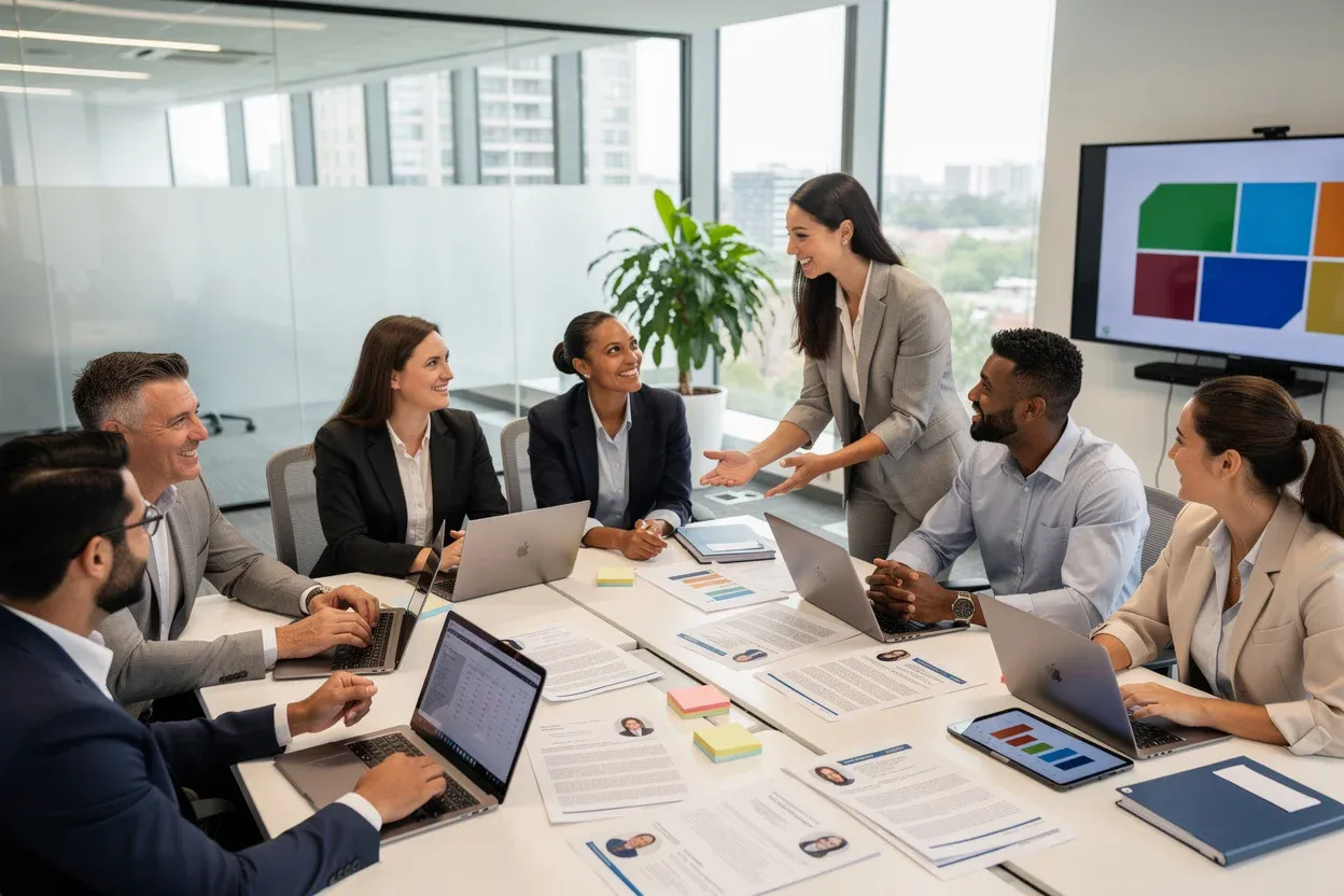 2026 Which Human Resources Specializations Have the Best Job Outlook? thumbnail