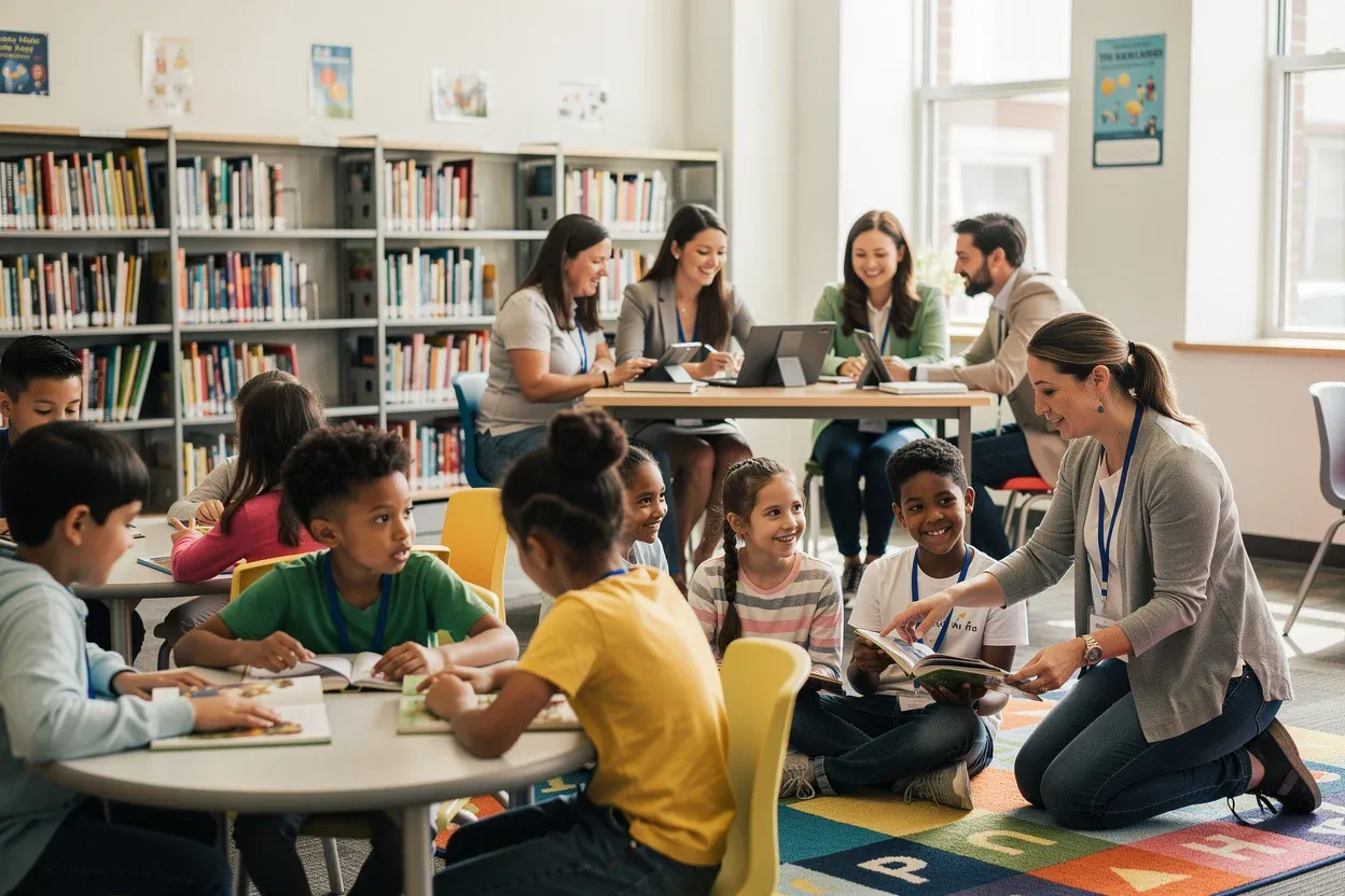 2026 Application Deadlines for Online Reading & Literacy Master's Programs: Fall, Spring & Rolling Admissions thumbnail