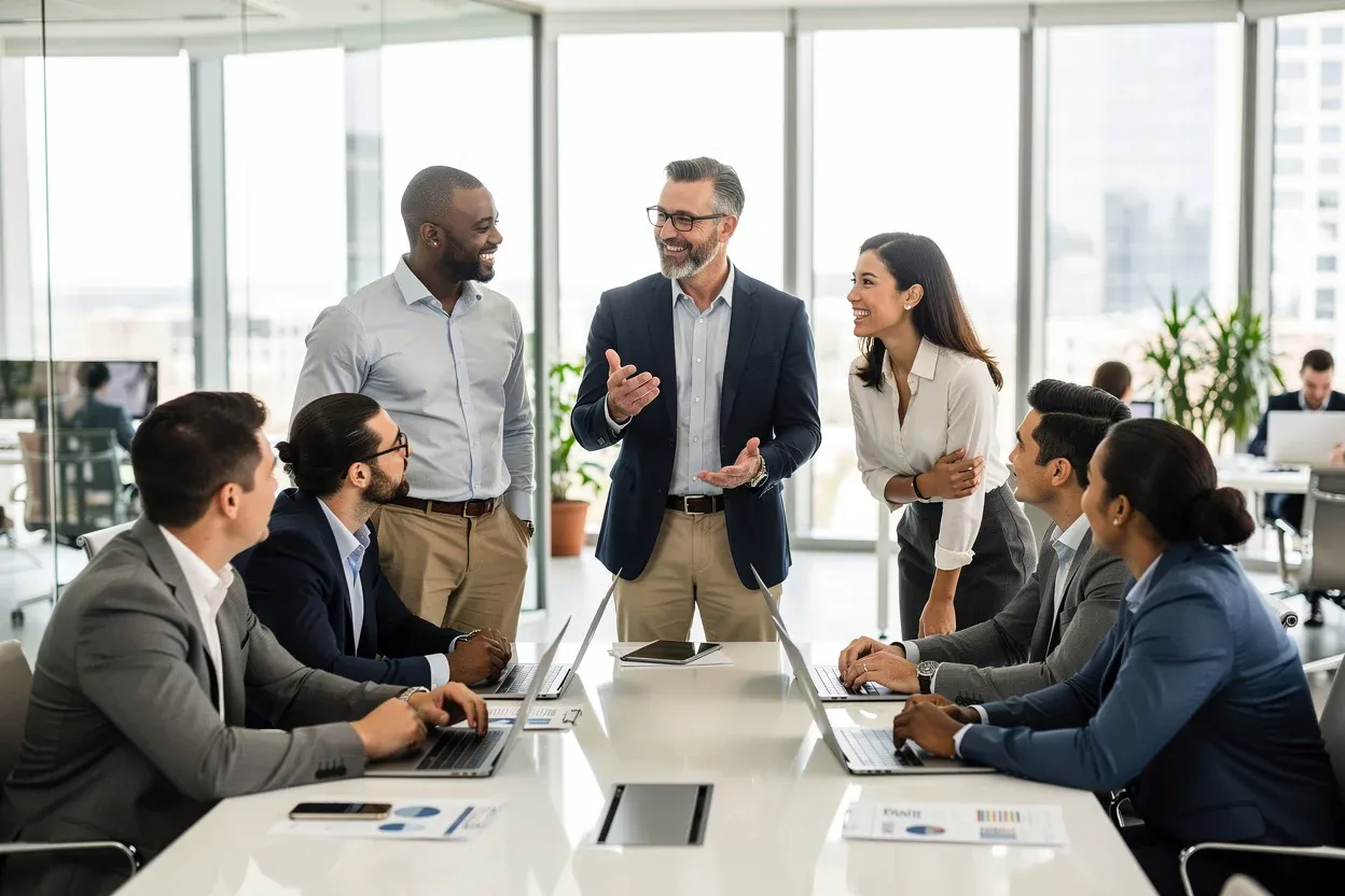 2026 Graduation Rates for Online Organizational Leadership Master's Programs: Completion Statistics thumbnail