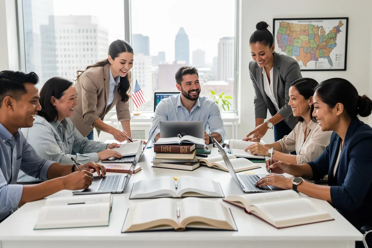 2026 State-by-State Acceptance of Online English Master's Programs for Licensure thumbnail