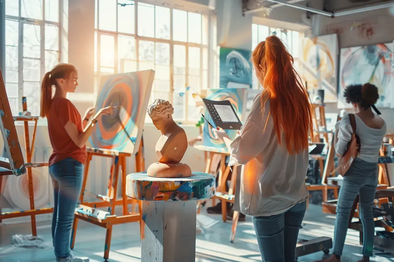 2026 Most Popular fine arts Degree Programs Ranking in Maine