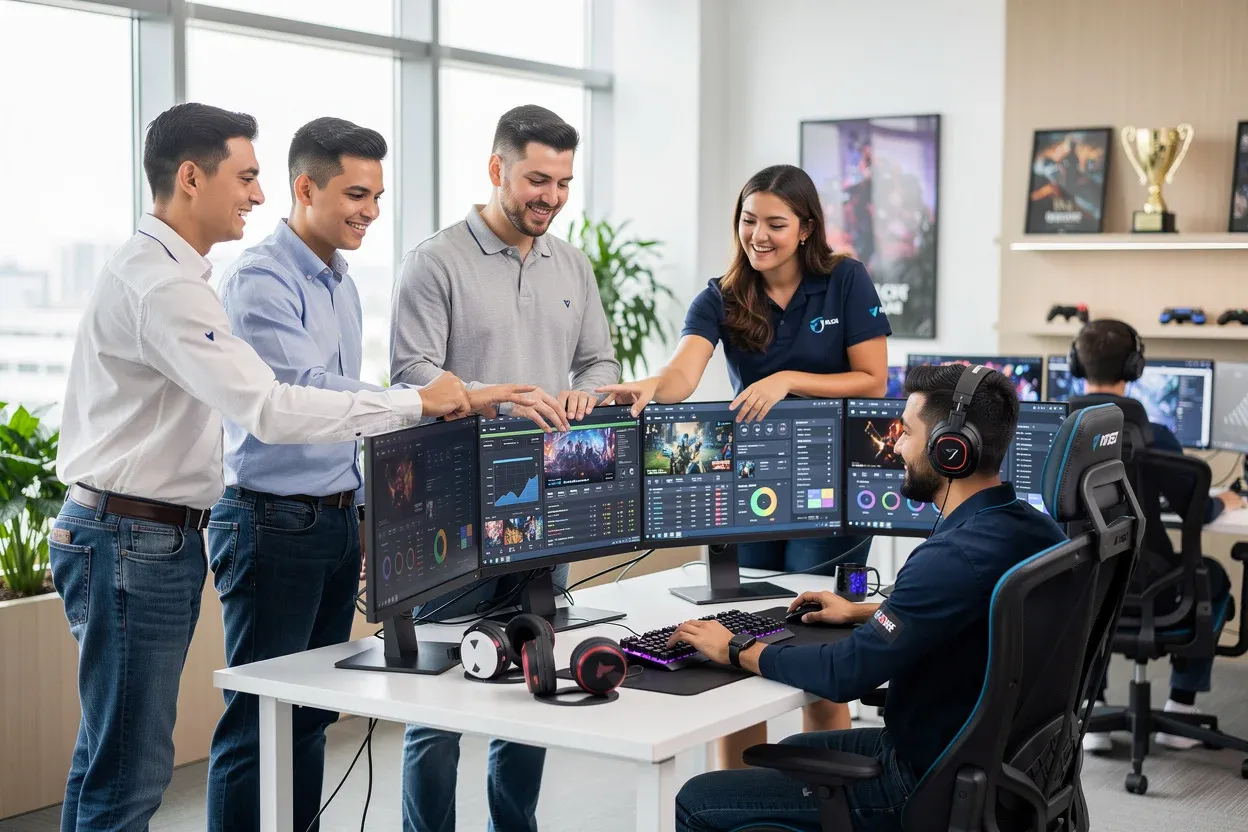 2026 How Fast Can You Earn an Online Esports Business Bachelor's Degree? Timelines & Completion Options thumbnail