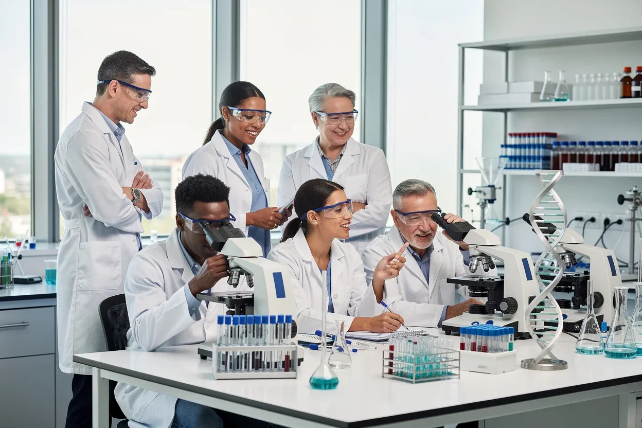 2026 How to Choose an Online Biology Degree for Pre-Health Flexibility thumbnail