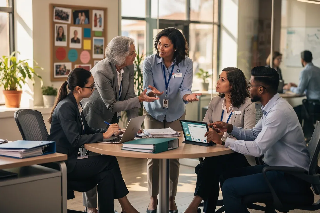 2026 Social Work Advanced Standing Master's Programs With Practicum Placement Support thumbnail