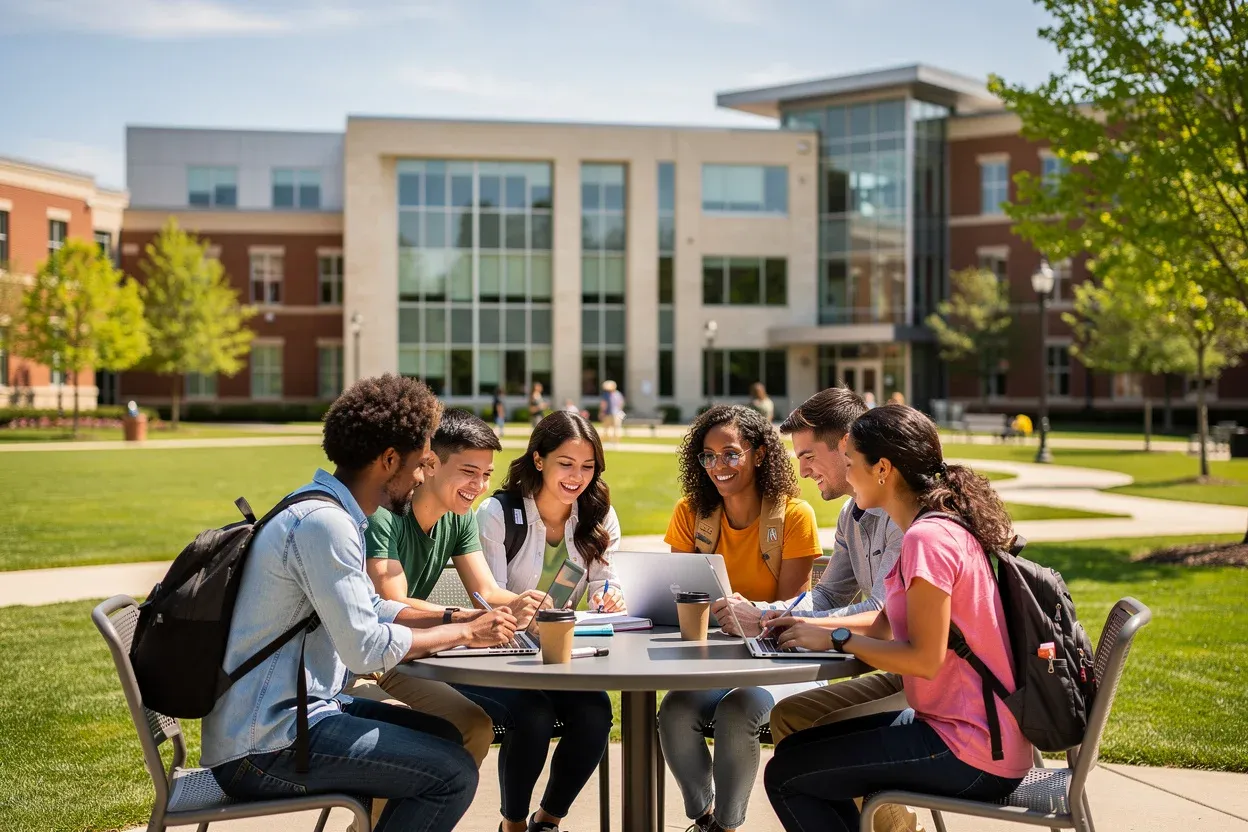 2026 How to Apply to College: Step-by-Step Guide thumbnail