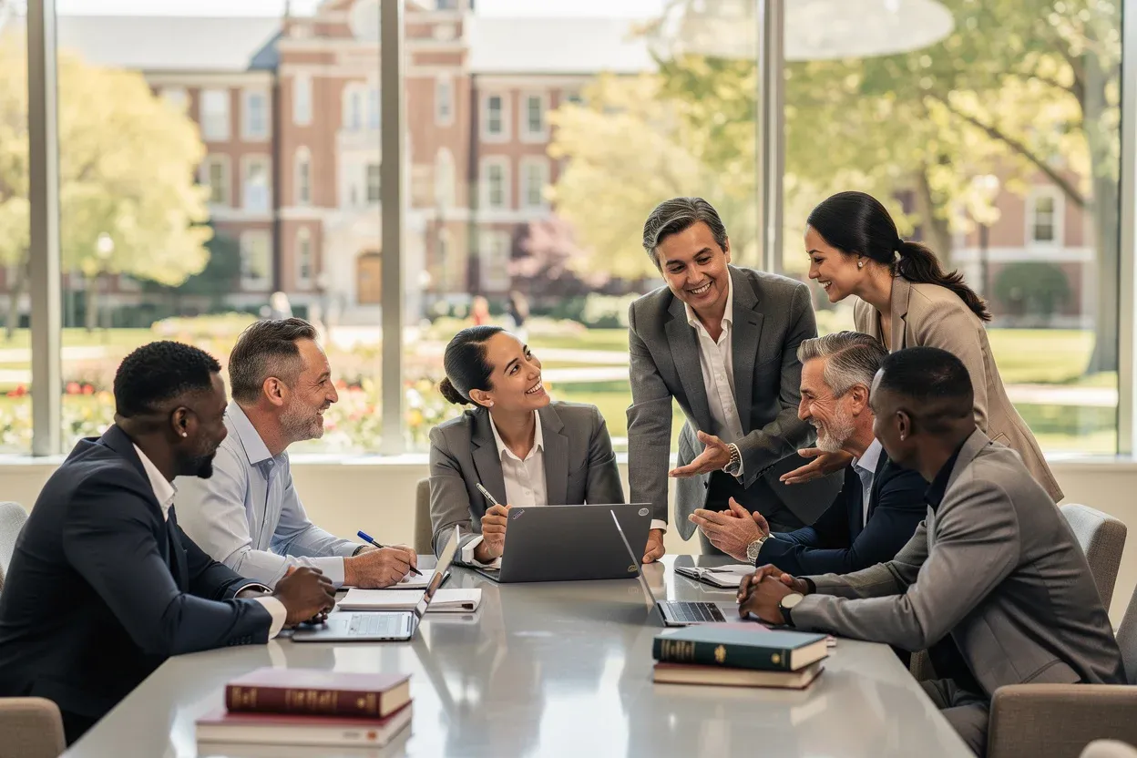 2026 Higher Education Degree Programs That Accept Transfer Credits thumbnail