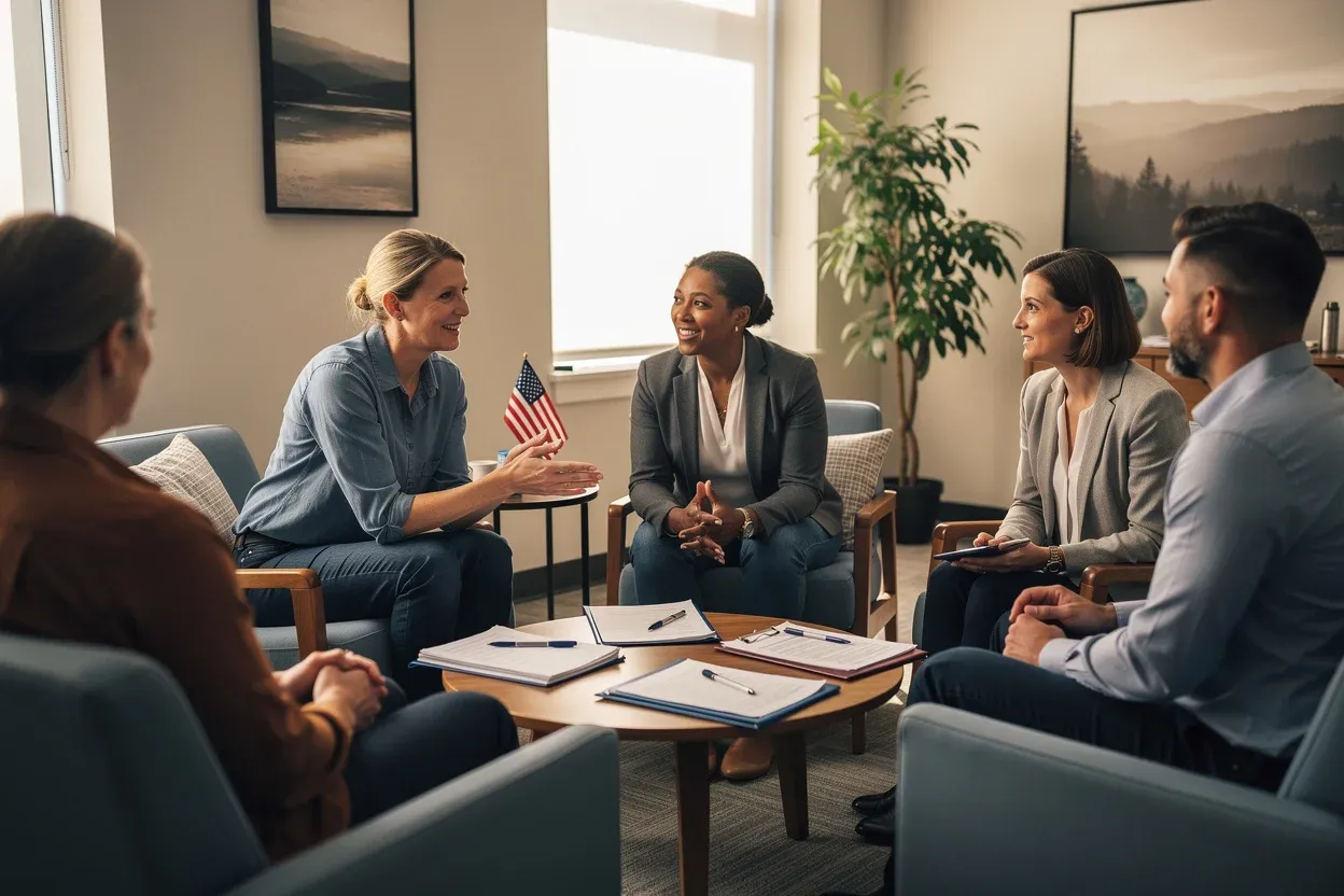 2026 Substance Abuse Counseling Degree Jobs That Do Not Require Licensure thumbnail