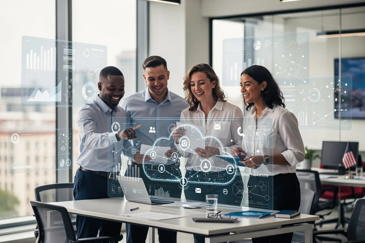 2026 How Fast Can You Earn an Online Cloud Computing Bachelor's Degree? Timelines & Completion Options thumbnail