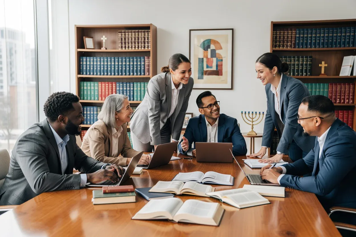 2026 Which Theology Specializations Have the Best Job Outlook? thumbnail