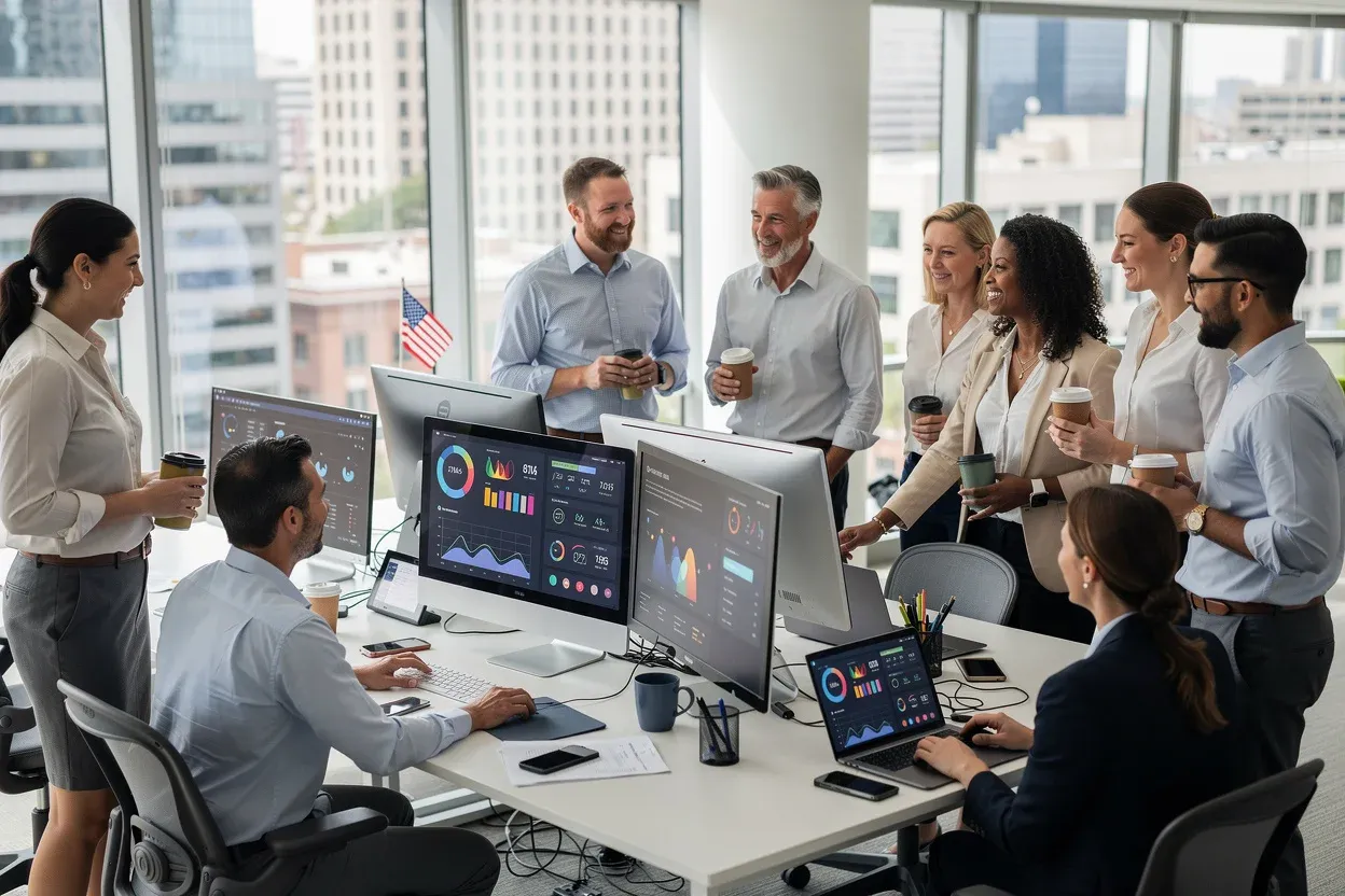 2026 Digital Audiences Degree Jobs That Do Not Require Licensure thumbnail