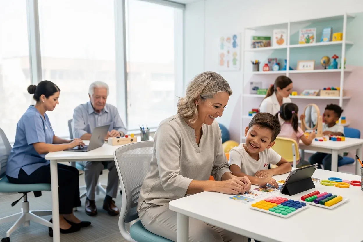 2026 Speech Pathology Degree Programs That Accept Transfer Credits thumbnail