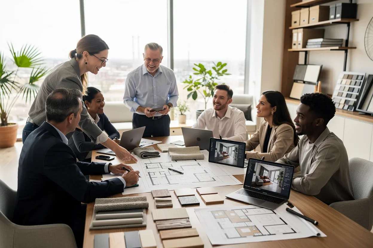 2026 How Fast Can You Earn an Online Interior Design Bachelor's Degree? Timelines & Completion Options thumbnail