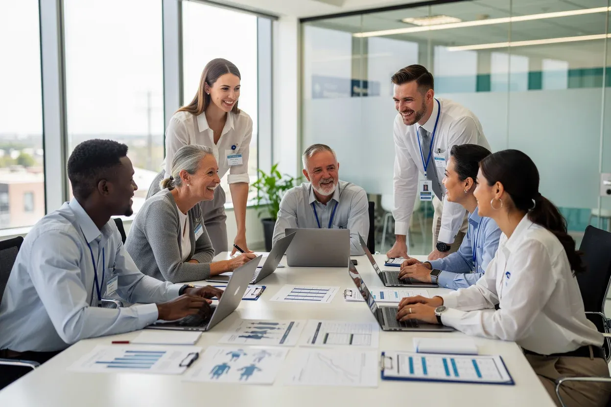 2026 Does a Healthcare Management Degree Require Internships or Clinical Hours?