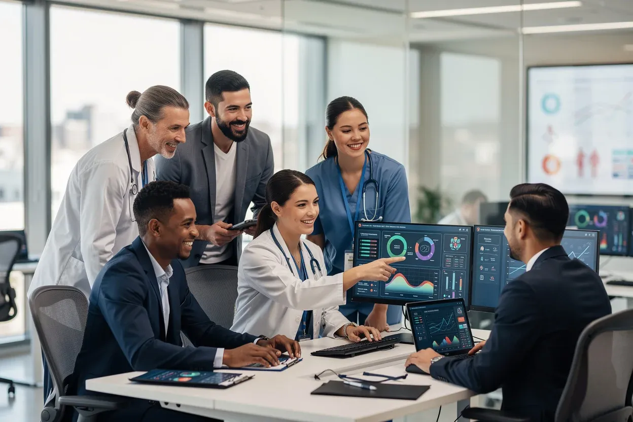 2026 Health Informatics Roles With the Strongest Promotion Potential thumbnail