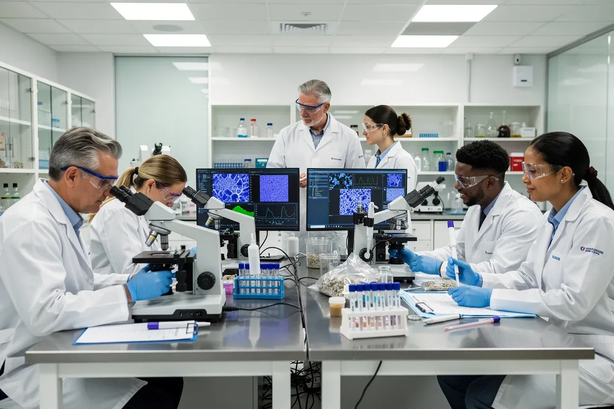 2026 Forensic Science Career Paths With the Best Long-Term Stability thumbnail
