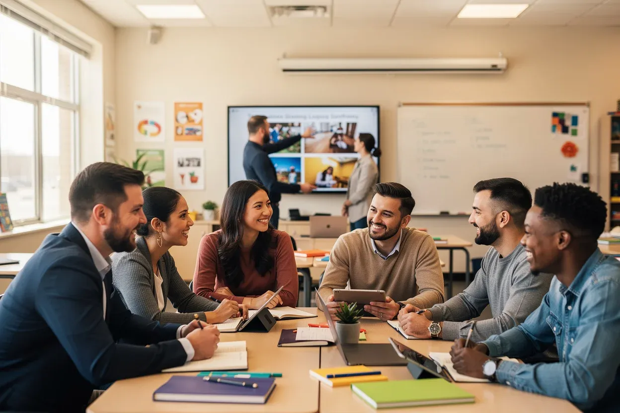 2026 English as a Second Language Degree Programs That Accept Transfer Credits thumbnail