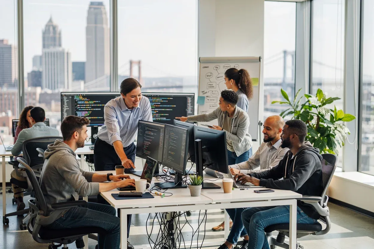 2026 Application Deadlines for Online Software Development Master's Programs: Fall, Spring & Rolling Admissions thumbnail