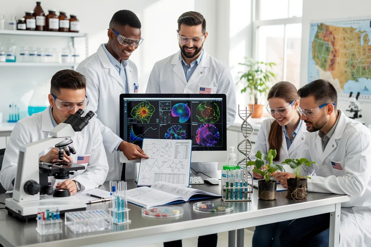 2026 Online Biology Degrees That Help Build Scientific Writing Skills thumbnail