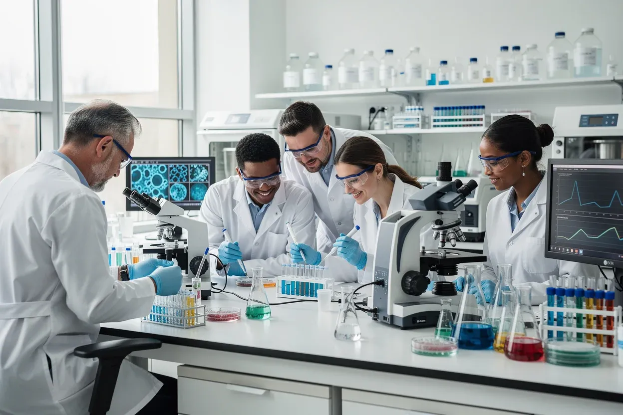 2026 Best Online Biology Degrees for Pre-Dental Students thumbnail