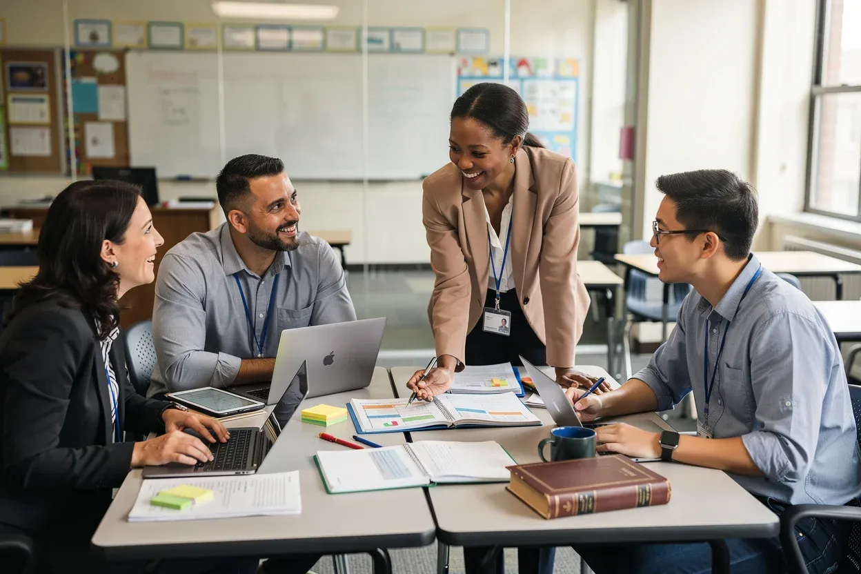 2026 State-by-State Acceptance of Online Teaching Master's Programs for Licensure thumbnail