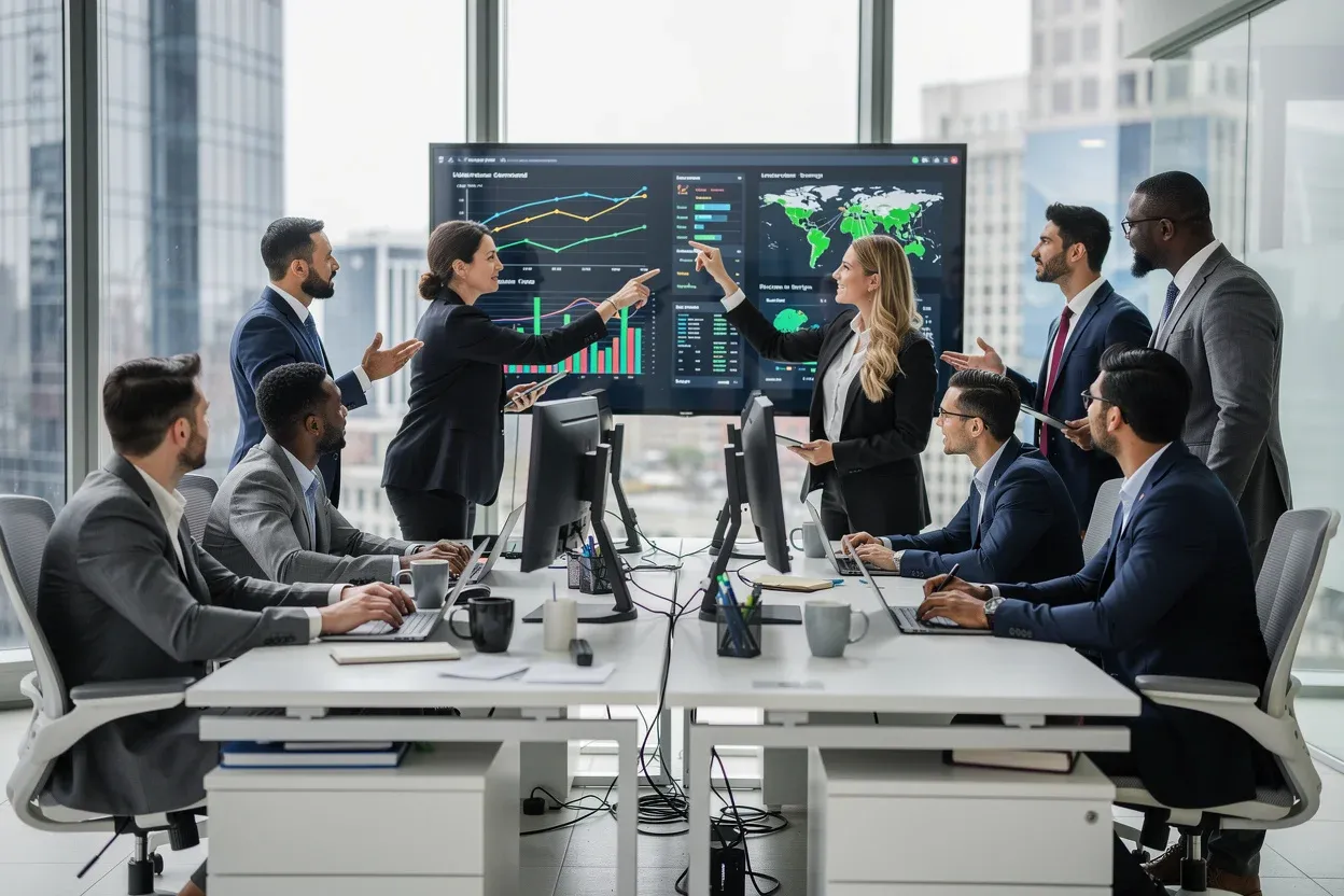 2026 Supply Chain Management Specializations for Demand Planning Careers thumbnail