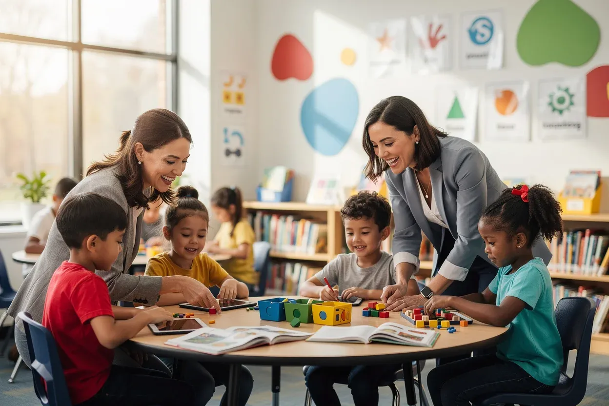 2026 Fastest Online Elementary Education Bachelor's Degree Programs You Can Finish in 3 Years or Less thumbnail