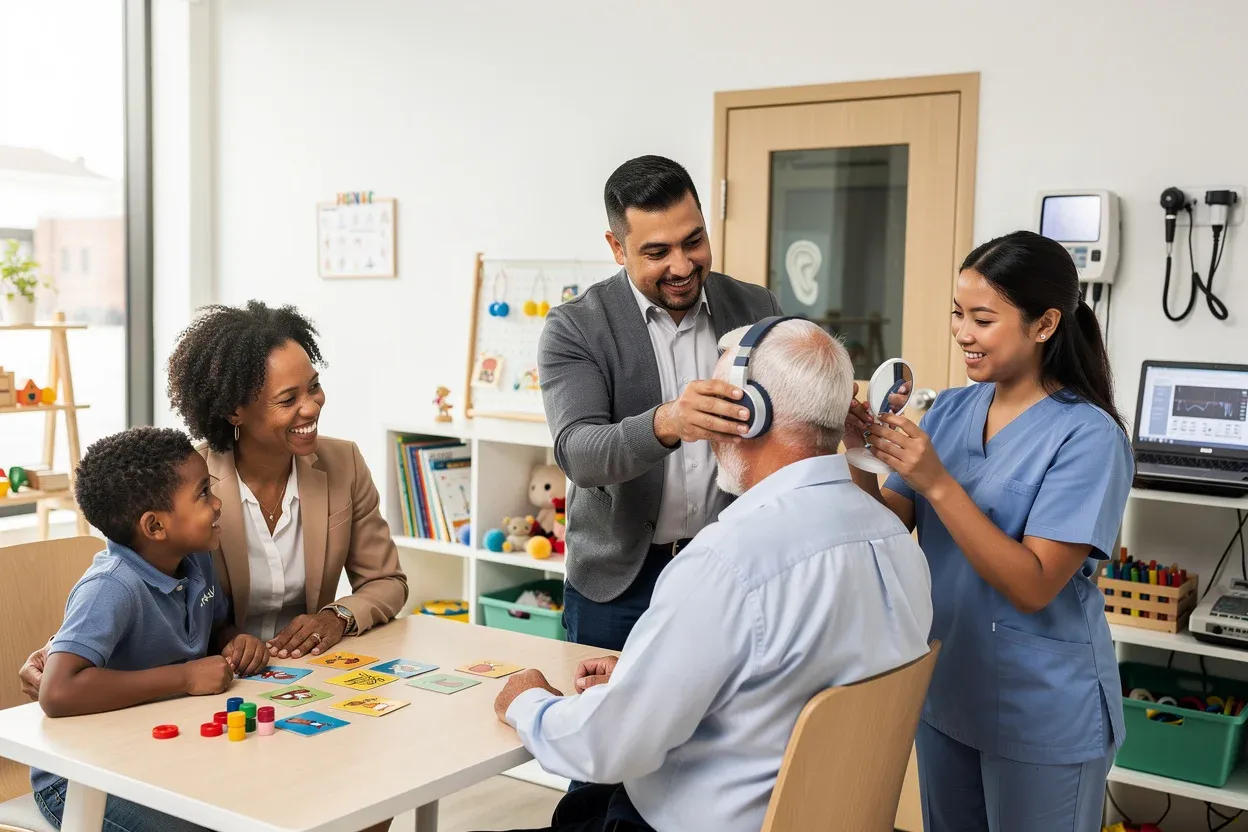 2026 Communication Disorders Degree Programs That Accept Transfer Credits thumbnail