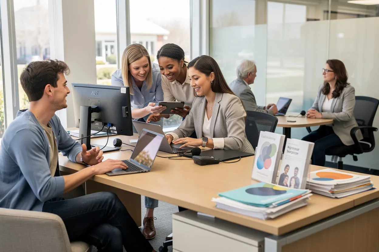 2026 How Fast Can You Earn an Online Human Services Bachelor's Degree? Timelines & Completion Options thumbnail