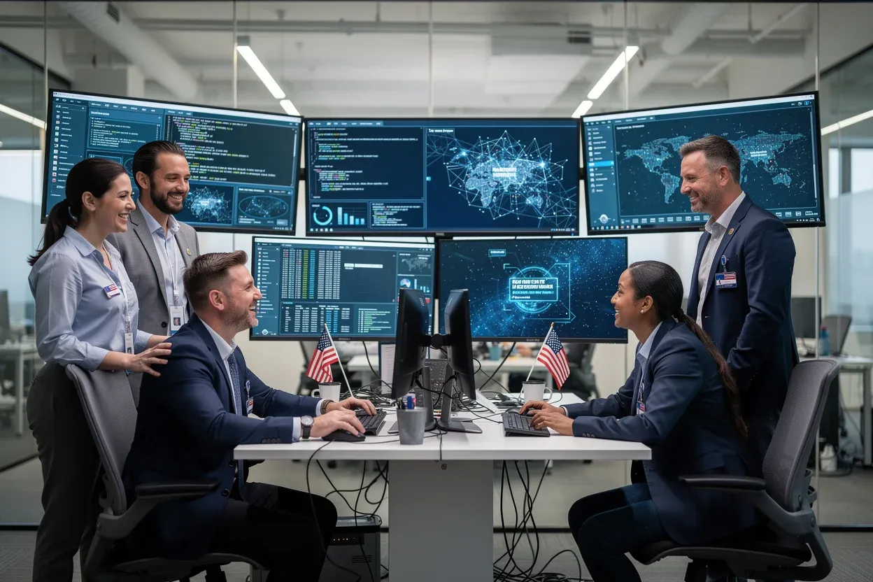2026 Cybercrime Degree Programs That Accept Transfer Credits thumbnail
