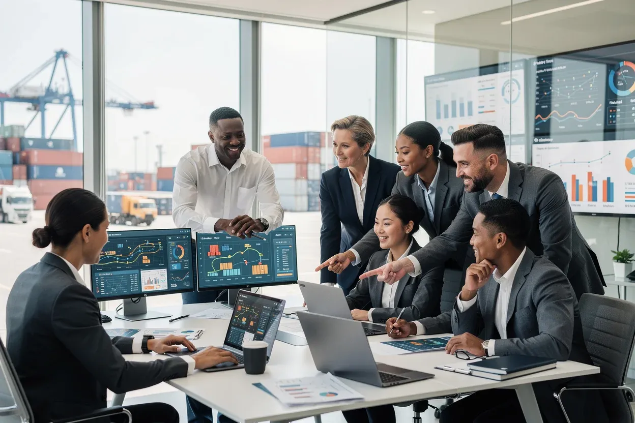 2026 Best Online Supply Chain Management Programs for Advancement Without Leaving Operations thumbnail