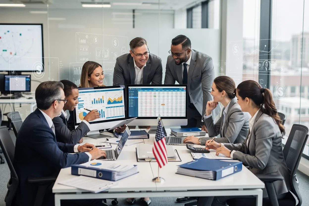 2026 Forensic Accounting Degree Jobs That Do Not Require Licensure thumbnail