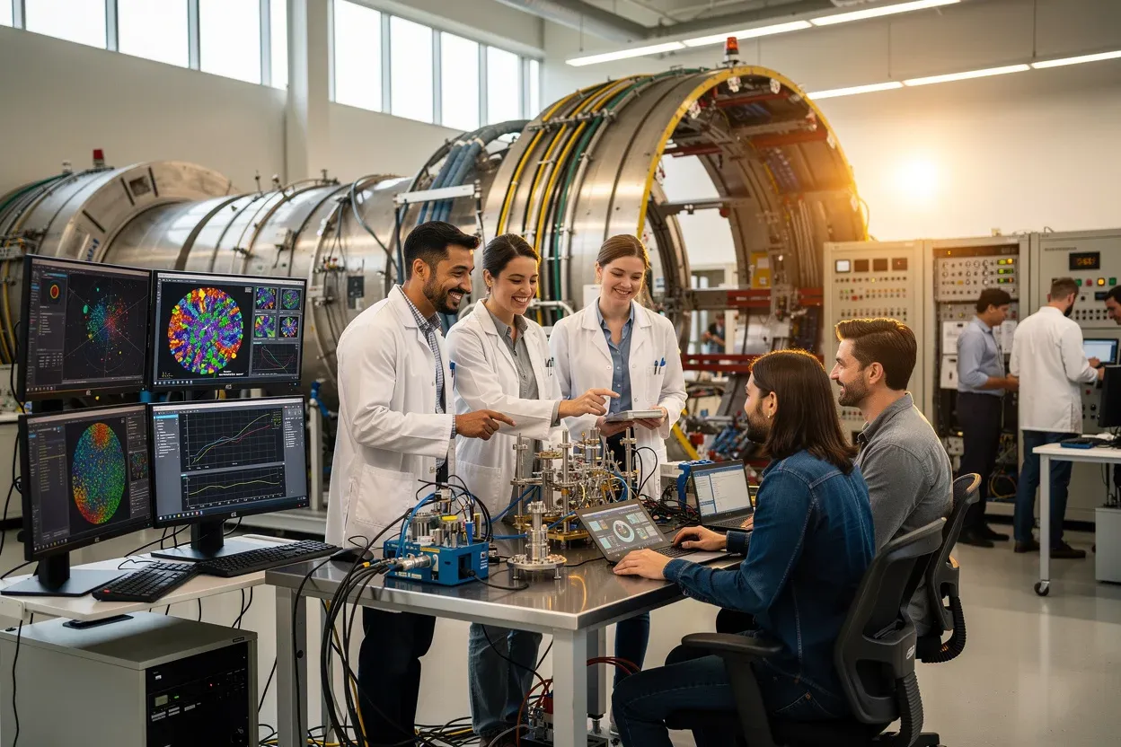 2026 Online Physics Degrees for Students Who Want Graduate School in Physics thumbnail