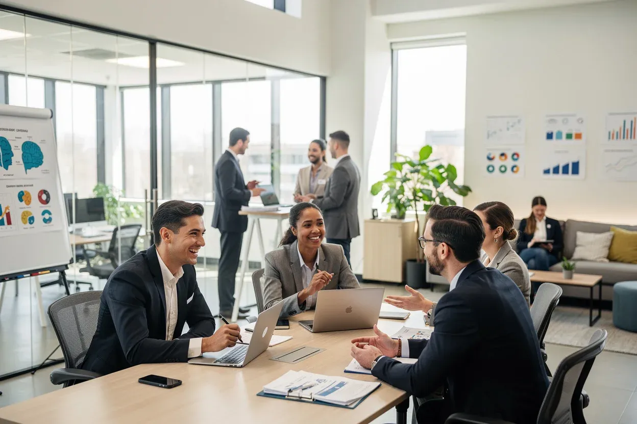 2026 Credit Requirements for an Industrial Organizational Psychology Degree Explained