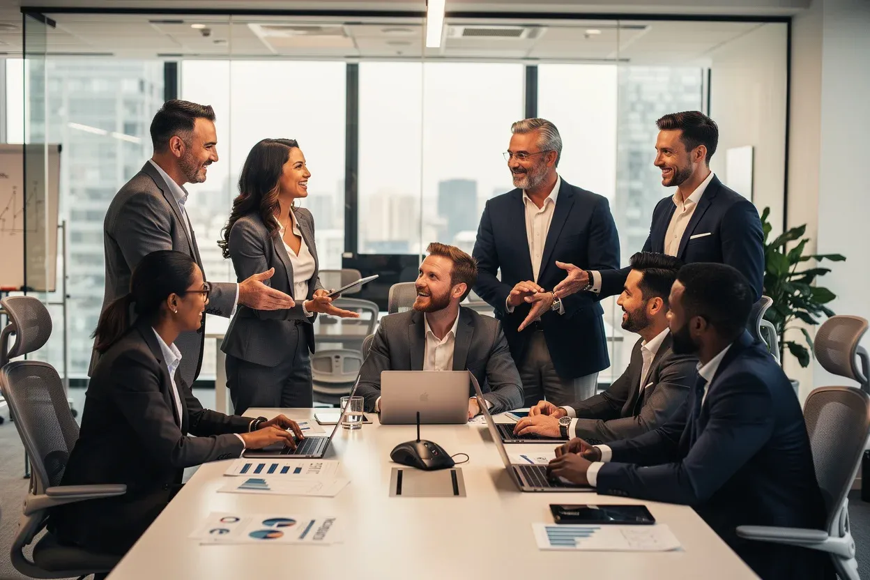 2026 Can You Get Into an Organizational Leadership Bachelor's Degree Program with a Low GPA? Admission Chances & Workarounds thumbnail