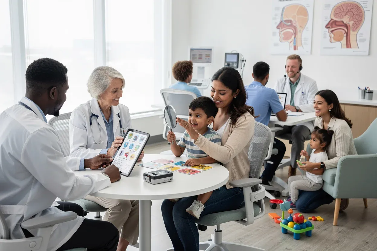 2026 Fastest Online Speech Pathology Bachelor's Degree Programs You Can Finish in 3 Years or Less thumbnail