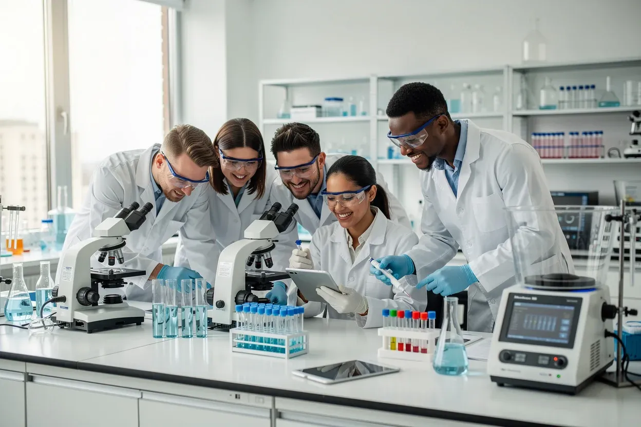 2026 Biology Degree Programs That Accept Transfer Credits thumbnail