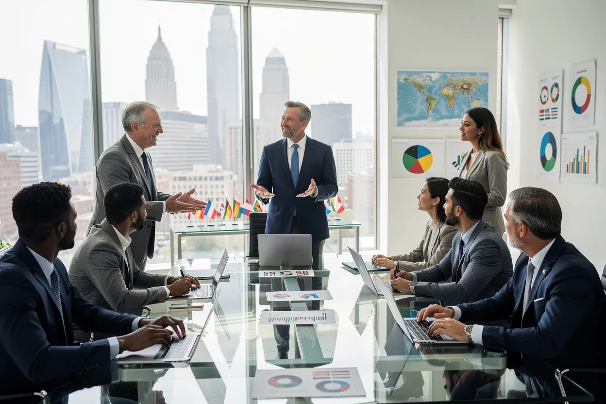 2026 Fastest Online International Business Bachelor's Degree Programs You Can Finish in 3 Years or Less thumbnail