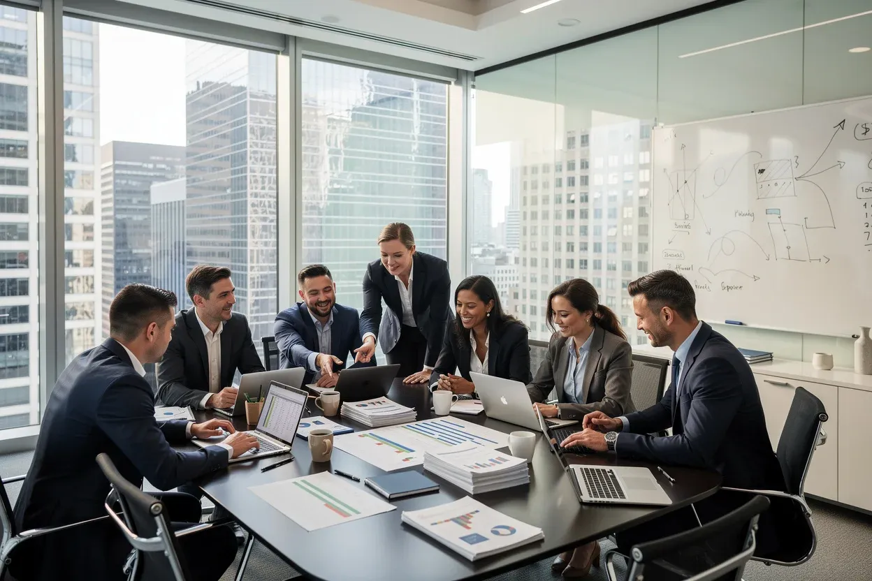 2026 Credit Requirements for a Project Management Degree Explained