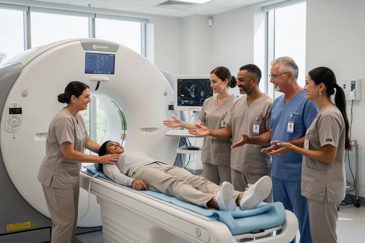 2026 Radiology Technician Degree Programs That Accept Transfer Credits thumbnail