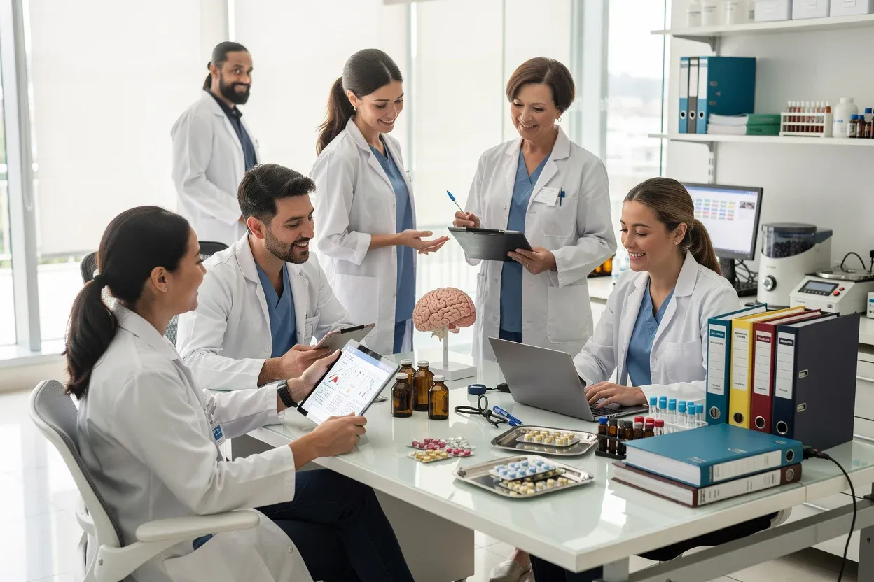 2026 Graduation Rates for Online Psychopharmacology Master's Programs: Completion Statistics thumbnail