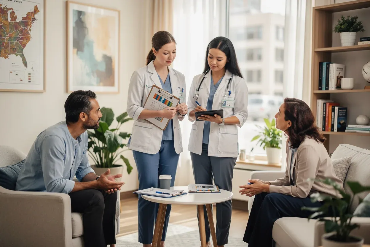 2026 State-by-State Acceptance of Online Behavioral Health Master's Programs for Licensure thumbnail