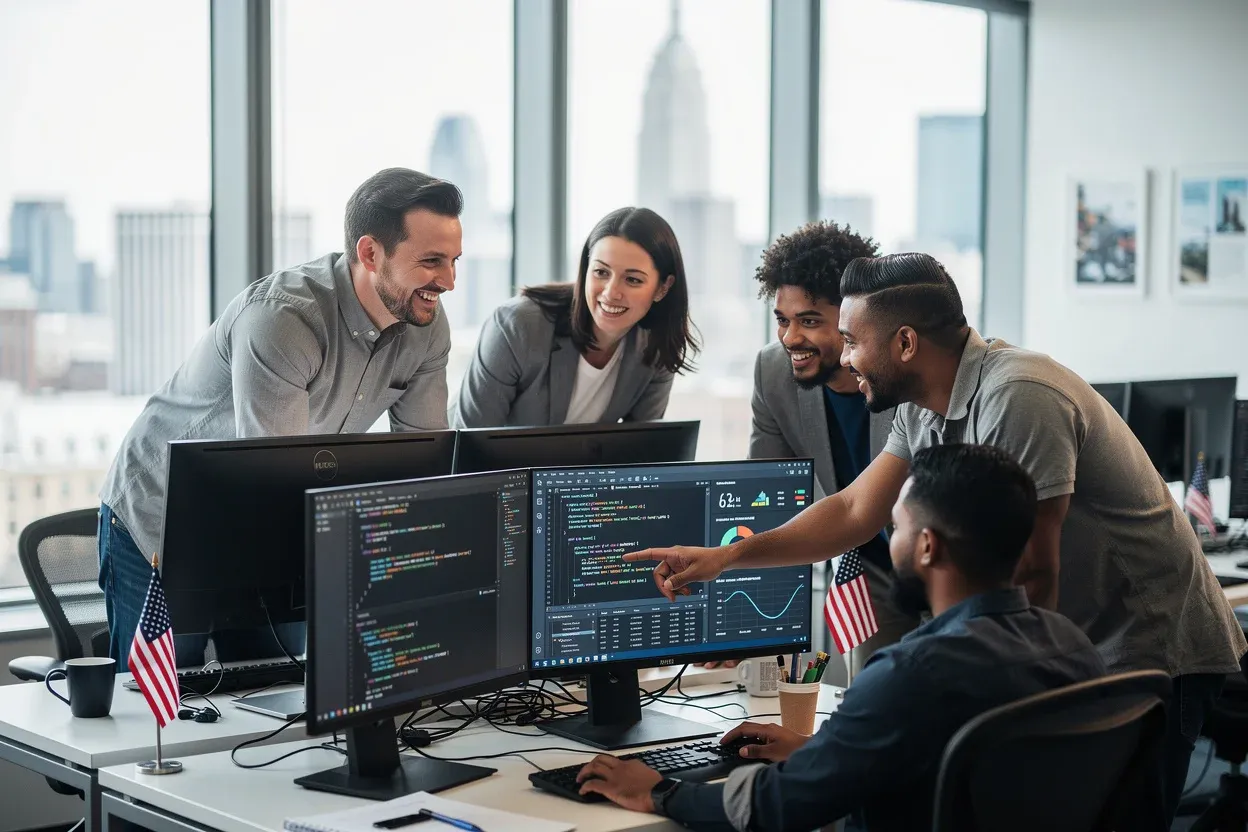 2026 State-by-State Acceptance of Online Software Engineering Master's Programs for Licensure thumbnail
