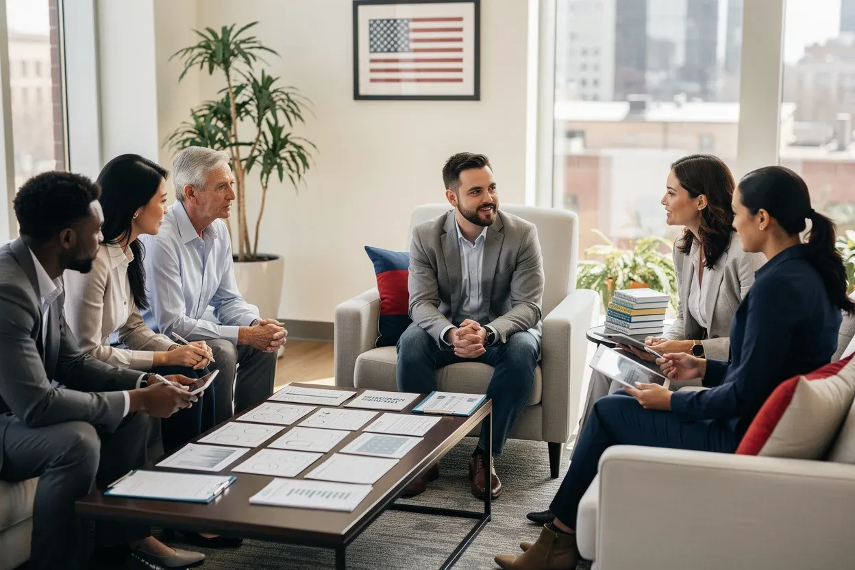 2026 Counseling Psychology Degree Jobs That Do Not Require Licensure thumbnail
