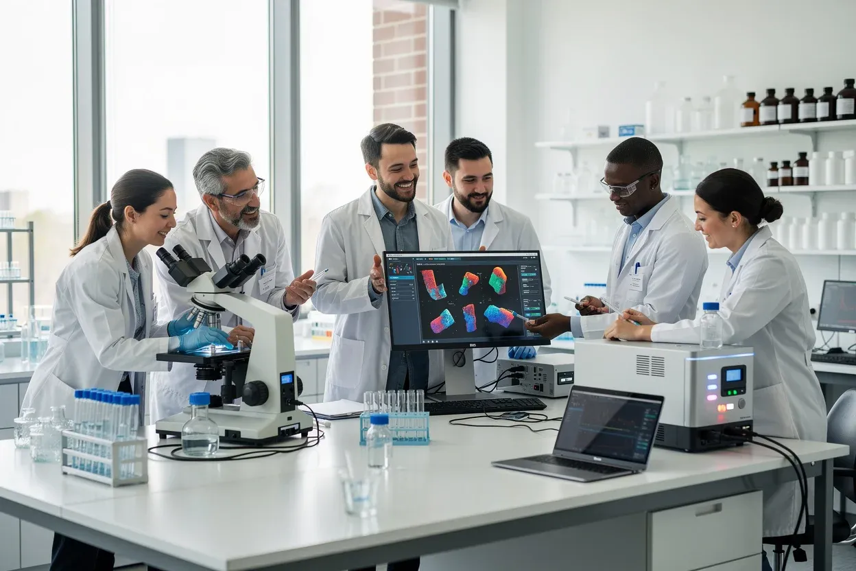 2026 Applied Science Degree Jobs That Do Not Require Licensure thumbnail