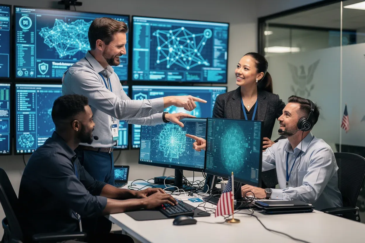 2026 Which Cybercrime Specializations Have the Best Job Outlook? thumbnail
