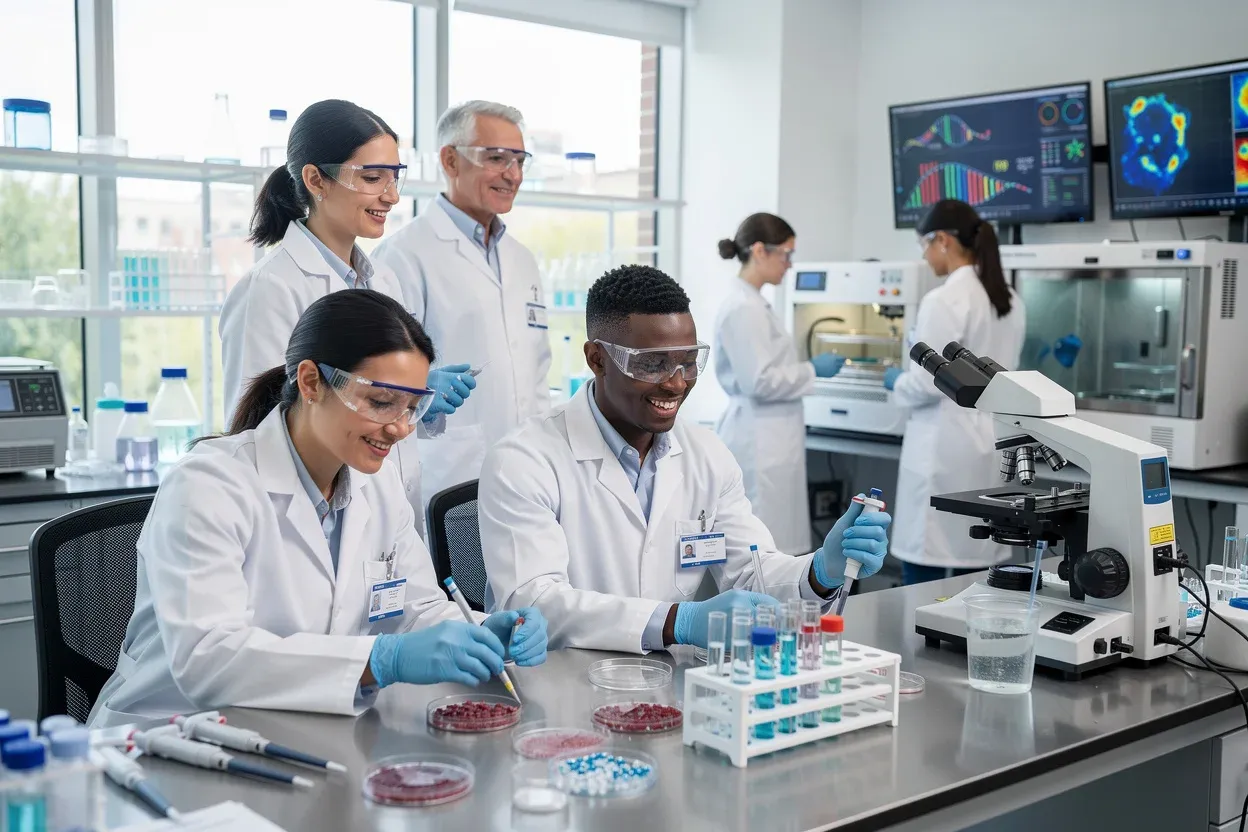 2026 Online Biology Degrees With the Best Tuition-to-Outcome Value thumbnail