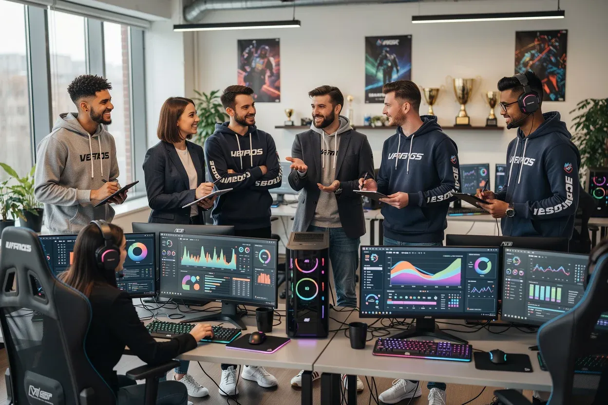 2026 Can You Get an Esports Business Degree Master's Without a Related Bachelor's Degree? thumbnail